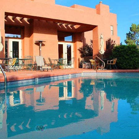 Alma De Sedona Inn B&B Exterior photo