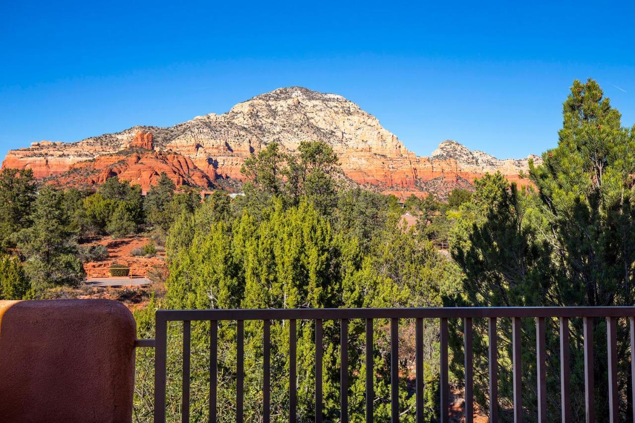 Alma De Sedona Inn B&B Exterior photo