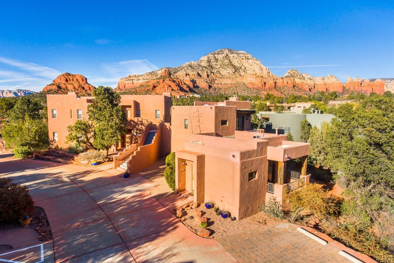 Alma De Sedona Inn B&B Exterior photo