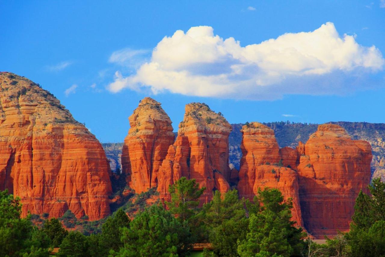 Alma De Sedona Inn B&B Exterior photo