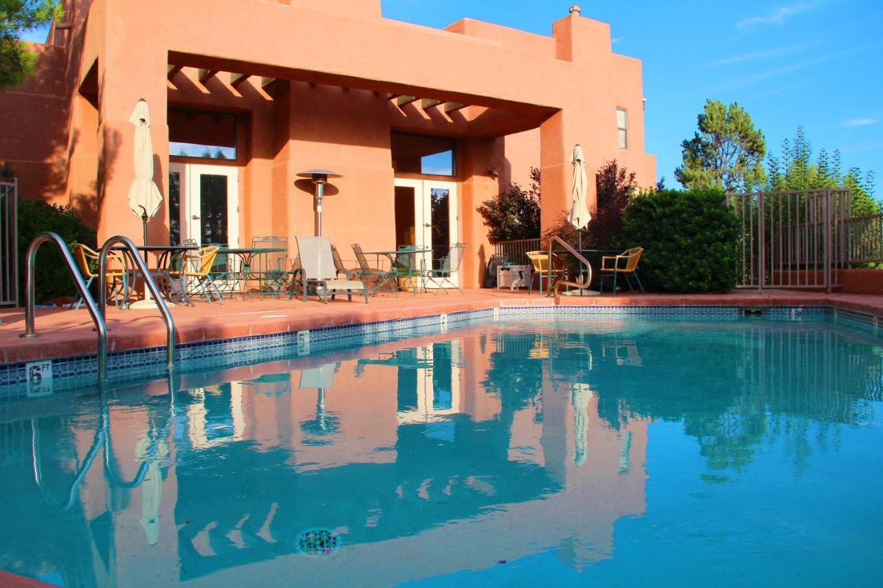 Alma De Sedona Inn B&B Exterior photo